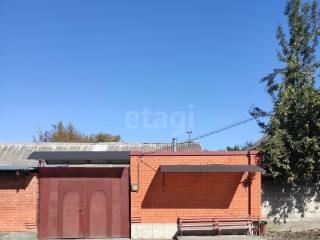 1-этажный дом, 90 м², 8 соток