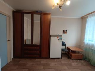 Студия, 18 м², 4/5 этаж