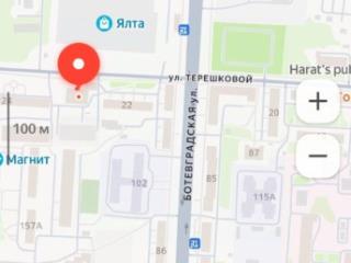 Комната, 12.7 м², 1-комн.