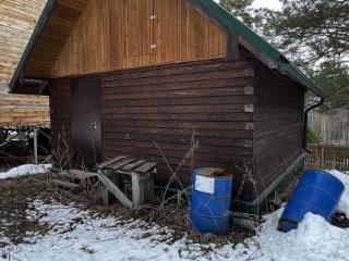  дом, 190 м², 7 соток