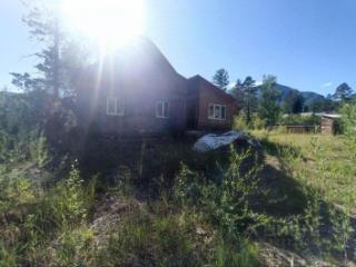 1-этажный дом, 160 м², 8 соток