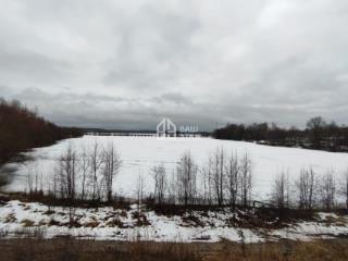 1-этажный дом, 51.6 м², 19 соток