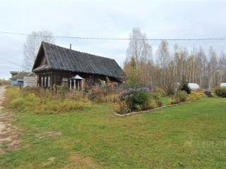 1-этажный дом, 46.4 м², 9 соток