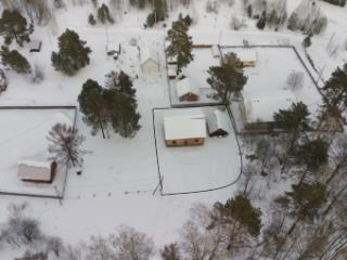 2-этажный дом, 190 м², 7 соток