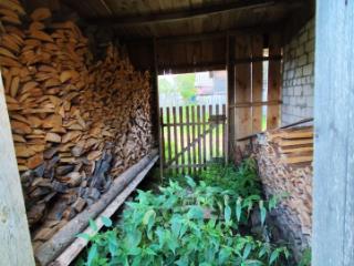 1-этажный дом, 18.8 м², 15 соток