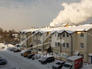Студия, 26.5 м², 3/4 этаж