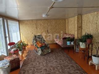 1-этажный дом, 59.7 м², 15 соток