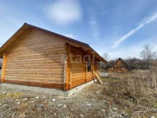 1-этажный дом, 50.5 м², 10.6 соток