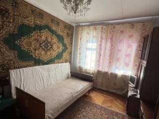 2-комн. квартира, 55.7 м², 4/5 этаж