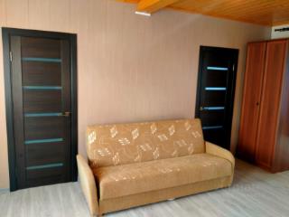 1-этажный дом, 62.2 м², 18.3 соток