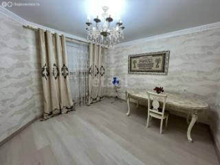 3-комн. квартира, 110 м², 4/5 этаж
