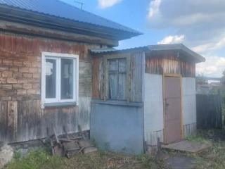 1-этажный дом, 47.8 м², 7.04 соток