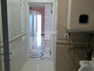 3-комн. квартира, 100 м², 7/10 этаж