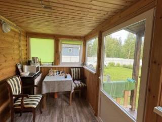 2-этажный дом, 90.8 м², 15 соток