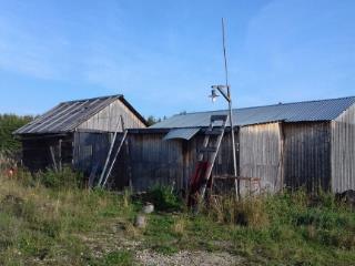  дом, 61.3 м², 49.3 соток