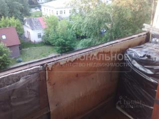 2-комн. квартира, 66 м², 5/5 этаж