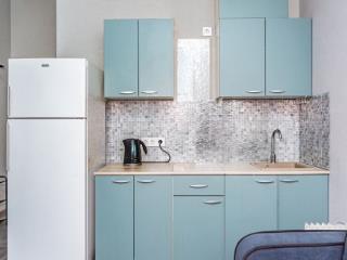 Студия, 18 м², 1/5 этаж