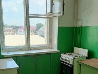 1-комн. квартира, 32.7 м², 4/5 этаж