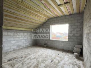2-этажный коттедж, 220 м², 13 соток