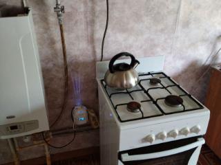  дом, 45 м², 15 соток