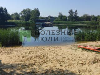 2-этажный дом, 134 м², 16 соток