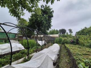 1-этажный дом, 44 м², 6.5 соток