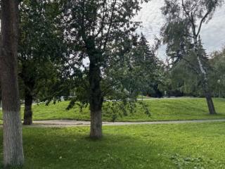 3-комн. квартира, 100 м², 1/9 этаж