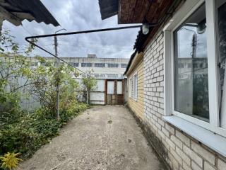 1-этажный дом, 47.6 м², 4.7 сотки