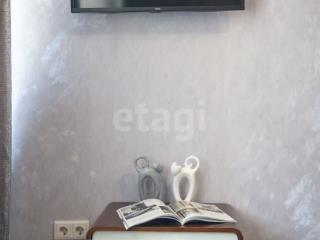 Студия, 13.4 м², 1/5 этаж