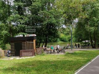 3-комн. квартира, 55.6 м², 5/5 этаж