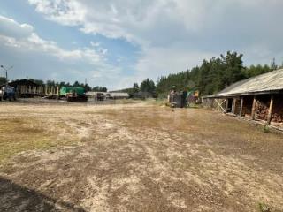 3-этажный дом, 226 м², 40 соток