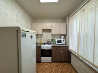 1-комн. квартира, 35.1 м², 1/9 этаж