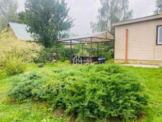 1-этажный дом, 100 м², 22 сотки