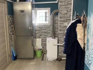 1-этажный дом, 60 м², 8 соток