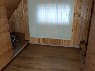  коттедж, 38 м², 7 соток