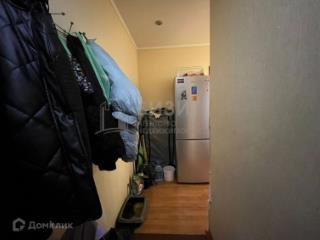 2-комн. квартира, 41.7 м², 2/2 этаж