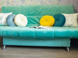 Студия, 13.4 м², 1/5 этаж