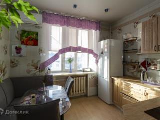2-комн. квартира, 56.1 м², 5/5 этаж