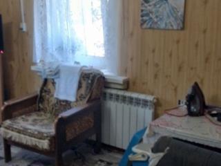  дом, 54 м², 25 соток