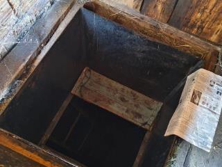  коттедж, 30 м², 7.5 соток