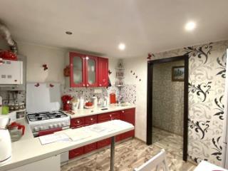 2-комн. квартира, 51 м², 1/1 этаж