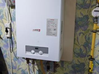 1-этажный дом, 40.8 м², 11 соток