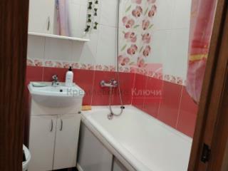 1-комн. квартира, 31.2 м², 1/5 этаж