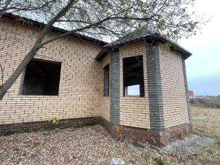 2-этажный дом, 129.8 м², 11 соток