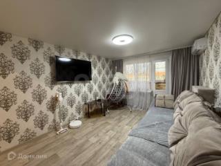 2-комн. квартира, 48.7 м², 5/5 этаж