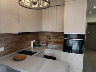 1-комн. квартира, 36.3 м², 18/25 этаж