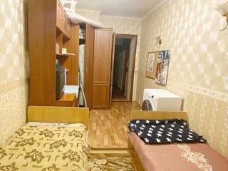 3-комн. квартира, 58 м², 1/2 этаж