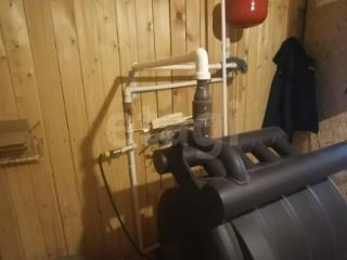 2-этажный дом, 112 м², 6.08 соток