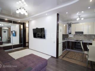 1-комн. квартира, 40 м², 5/6 этаж