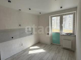 1-комн. квартира, 32.9 м², 6/9 этаж